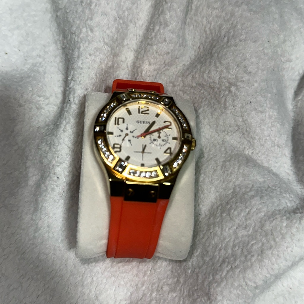 Women Guess Watch